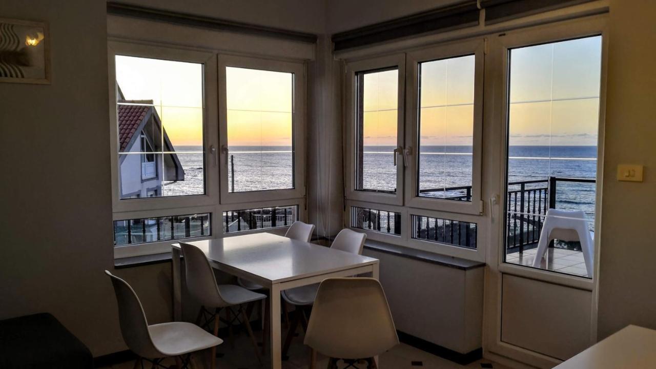 Albergue Da Costa Muxia Buitenkant foto